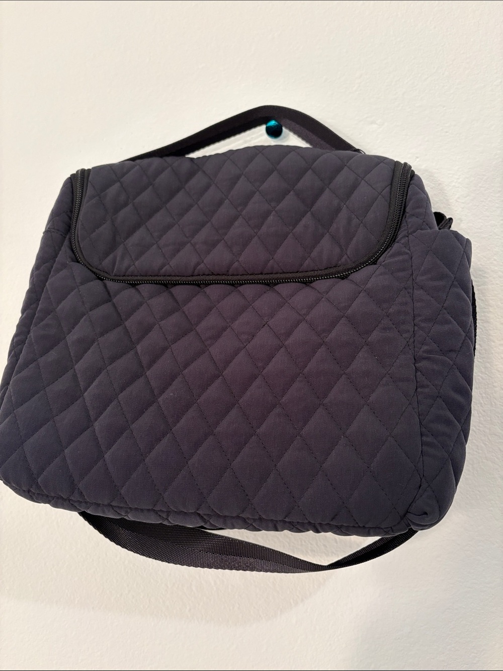 Vera Bradley Lunch Crossbody